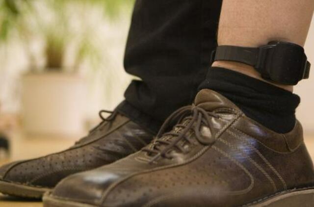 Nuteistiesiems - naujos elektroninės apykojės