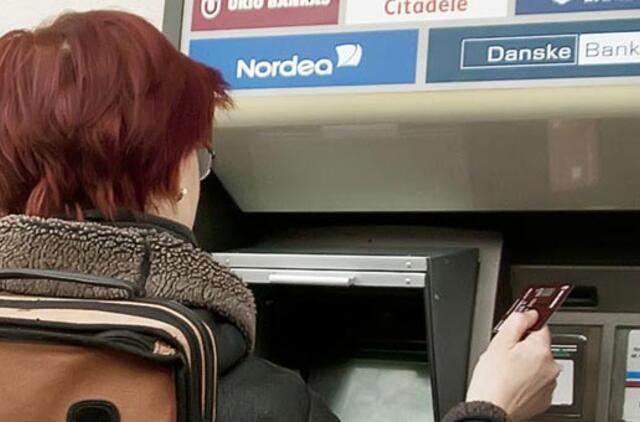 Pradingus kortelei - neramus savaitgalis