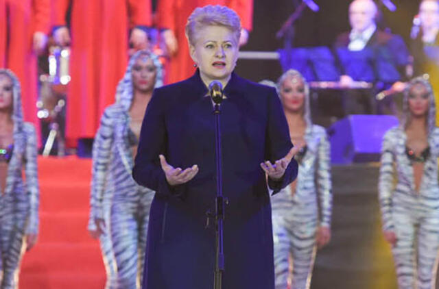 ”Žuvėdra” išskrido, viltis liko