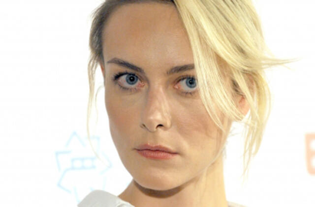 Rusų kino kritikai aktorę Severiją Janušauskaitę lygina su  Čarlize Teron