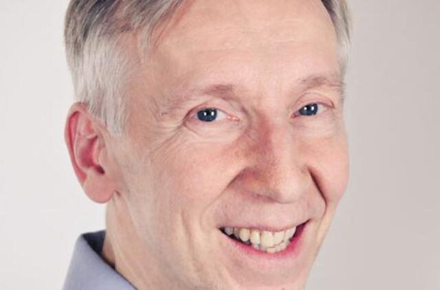 "Suomiškas peizažas“ fortepijono ir styginių tonais