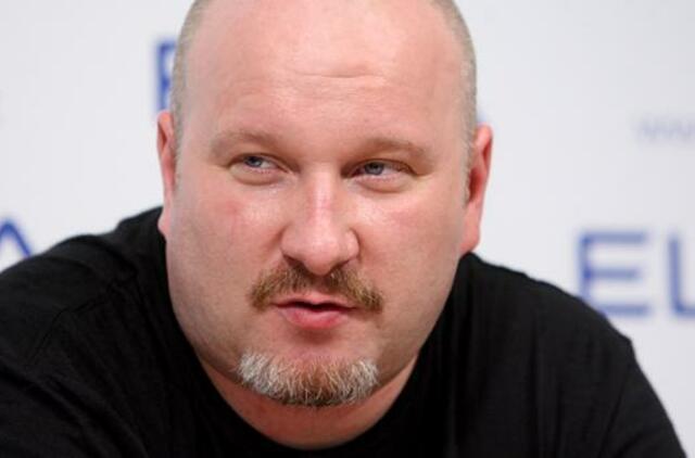 Tautininkų sąjunga ir „Jaunoji Lietuva“ jungiasi