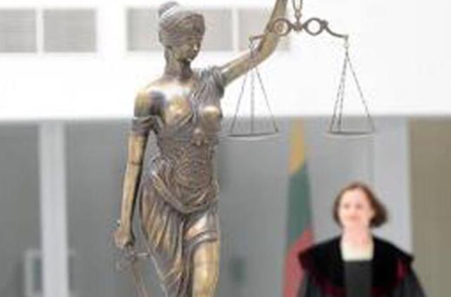 Vaistininkus valdininkai iškraustys nebent su teismais