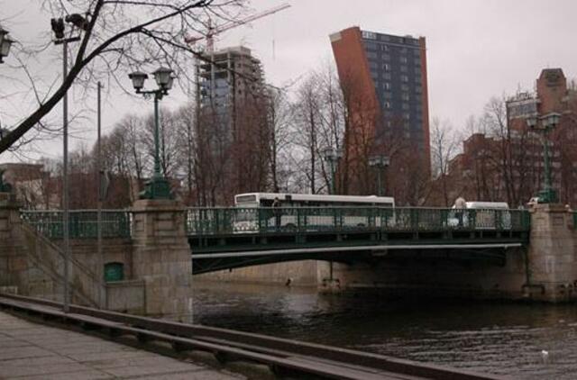 XXI amžiaus Klaipėdos retrospektyva