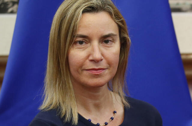 ES siūlys įvesti priimamų pabėgėlių kvotų sistemą