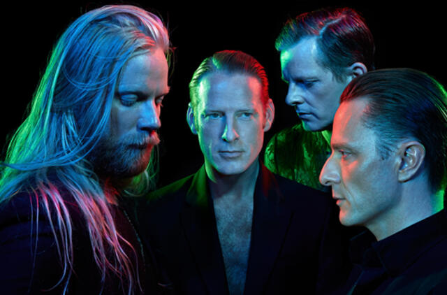 "Karklė-2015" pristato stipriausią Lietuvos festivalių istorijoje atlikėjų sąrašą