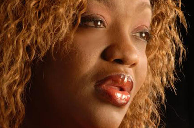 Klaipėdą sudrebins bliuzo karalaitė Šerė Viljams