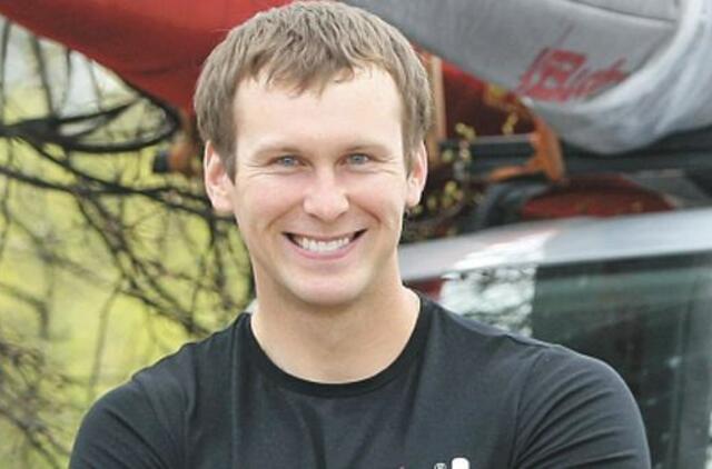 Medalių nori, bet nežada