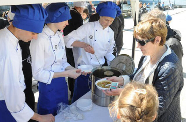 Nacionaline žuvimi tapo lynas