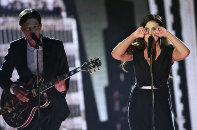 Paaiškėjo 10 "Eurovizijos" finalininkų