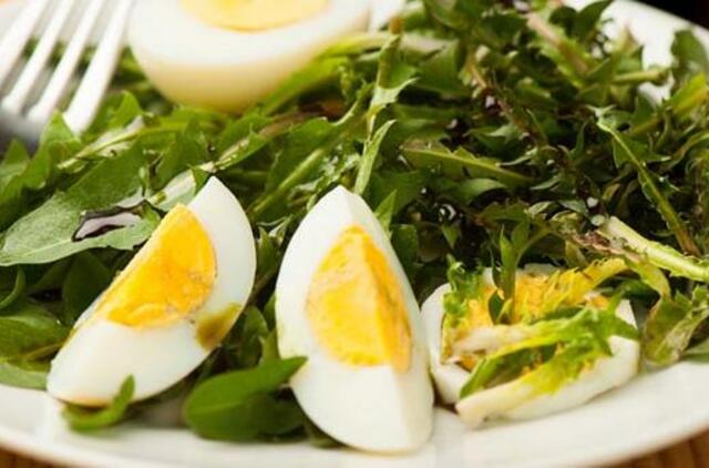 Pienių nauda ir žala