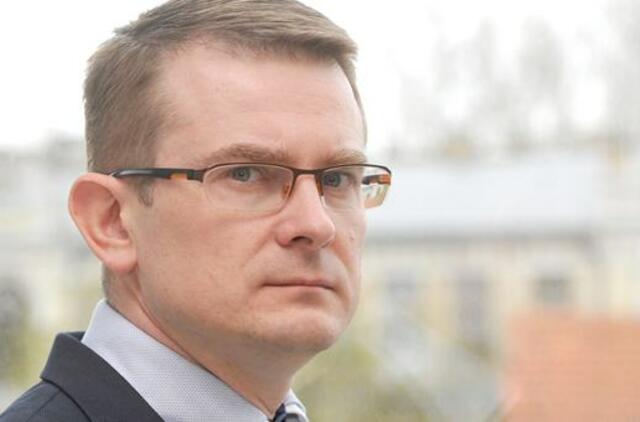 Valstybės kontrolierius: Lietuva turėtų didesnių galimybių apgyvendinti pabėgėlius, tik reikia racionalaus požiūrio ir tinkamų sprendimų