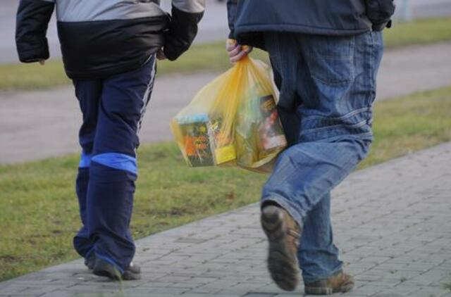 VRM siūlo tobulinti pirotechnikos priemonių kontrolę