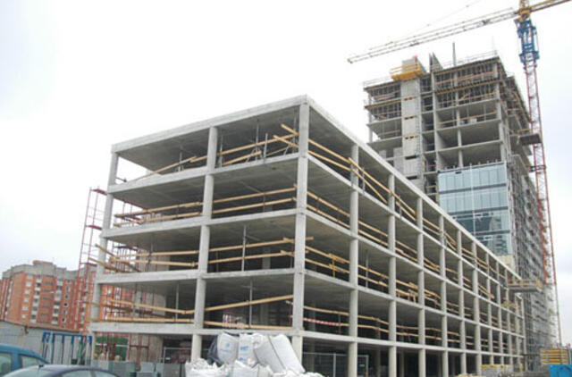 XXI amžiaus Klaipėdos retrospektyva