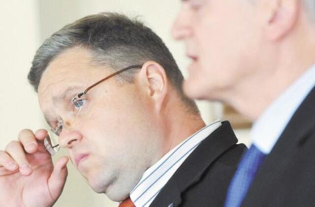 Bankai pasijuto dievais