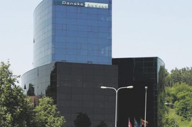 Bankų savivalė žmones varo į neviltį