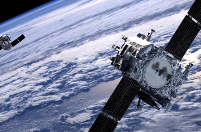 Galinga magnetinė audra apgaubė Lietuvą. Ko laukti?