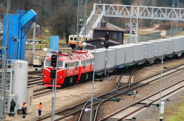 Klaipėdoje rengiamas forumas "Naujasis Šilko kelias - patikimas Europos ir Azijos ryšys"