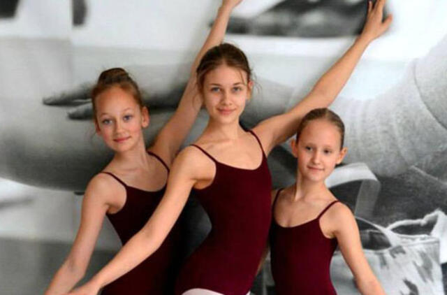 Klaipėdoje vyks baleto festivalis-konkursas