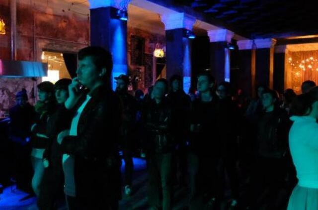 Palangoje prasidės dešimtis meninių renginių apjungiantis kultūros festivalis