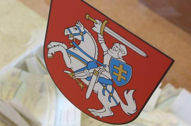 Rinkimai Šilutėje: plaukia pranešimai dėl rinkėjų papirkinėjimo