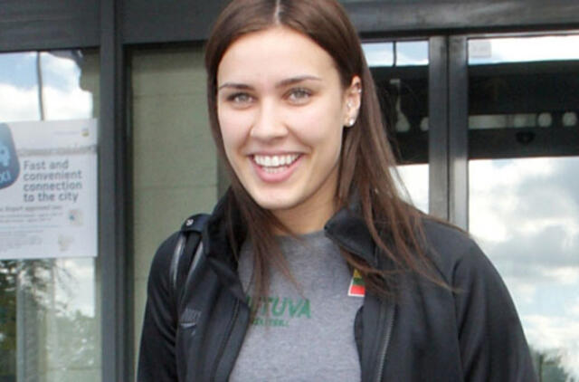 Rinktinei svetimšalių nereikia