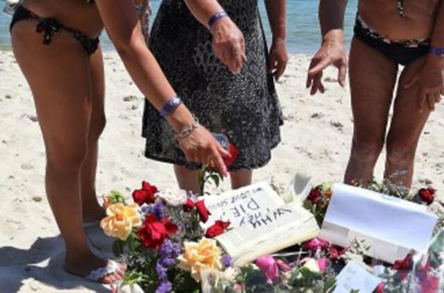 Svetimi karai kelia mirtiną grėsmę