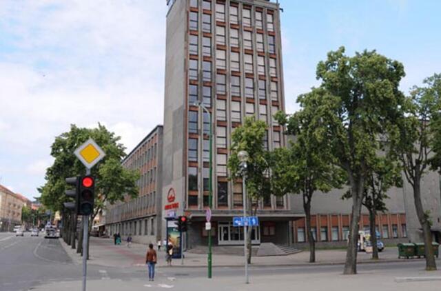 Teatro rekonstrukcijai - ekspertų kirčiai