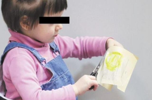 TV paieška. Dingo rekordiškai daug vaikų