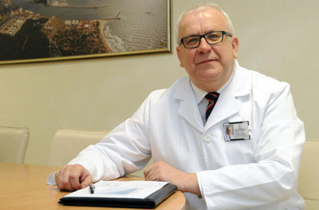 "Vakarų ekspresas" išsiskiria savo ekspresija ir gaivumu"