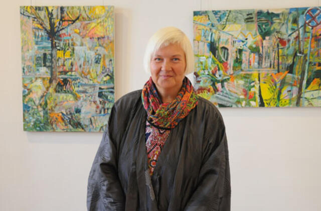 Birutė Kuic: Miestas – tai jo žmonės