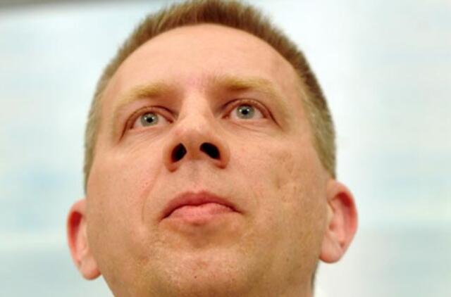 Dariaus Valio "dovanėlė" prokurorams