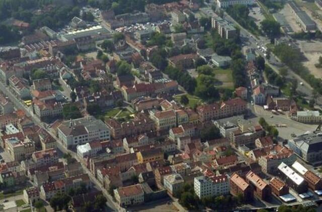 Į Klaipėdą, į 2015-ųjų jūros šventę!