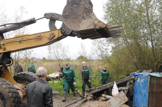 Ieškote darbo Klaipėdos regione? Darbo vietos laukia