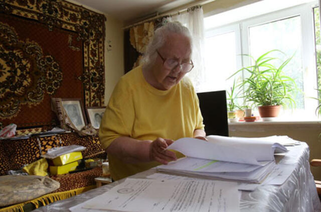 Išankstinis rūpinimasis laidotuvėmis pridaro ir vargų