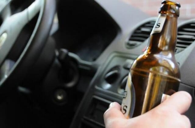 Kelių erelis nori nuolaidų