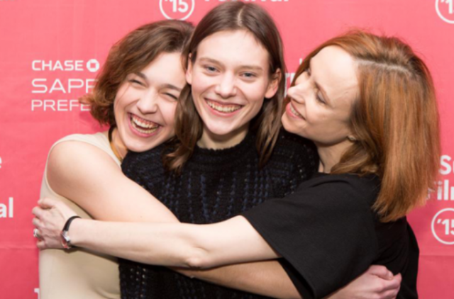 Kritikai apie "Sangailės vasarą": "turėtumėte siekti "Oskaro""