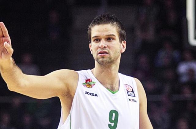 Manto Kalniečio debiutas NBA vasaros krepšinio lygoje - 6 taškai ir 8 rezultatyvūs perdavimai