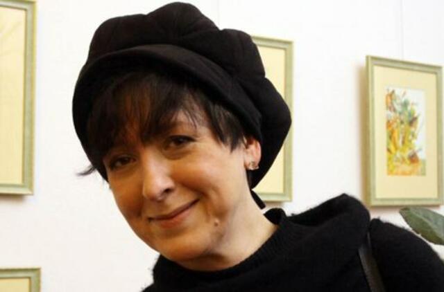 Nauji namai menininkei buvo pražūtingi