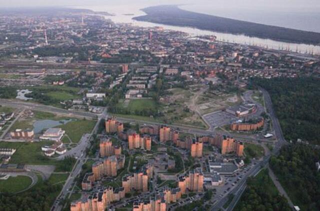 Nauju Bendruoju planu sieks pritraukti investuotojų