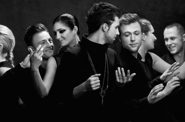 Rytoj naktį – laukiamiausias Kintų festivalio koncertas