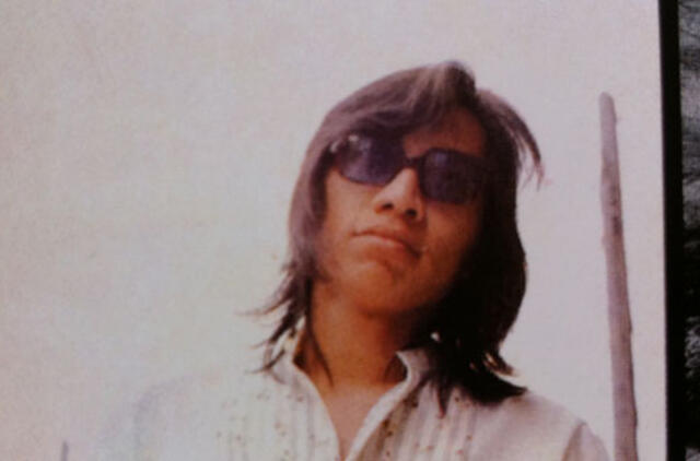 Skambiausia vasaros kino naujiena – "Sugar Man"