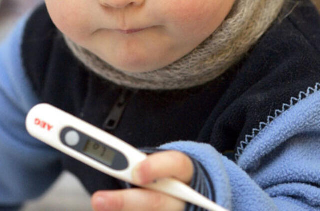 Tėvai priešinasi naujai mokesčių už darželius tvarkai