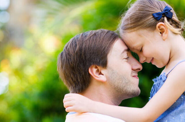 Tėvų autoritetas: kaip jis įgyjamas