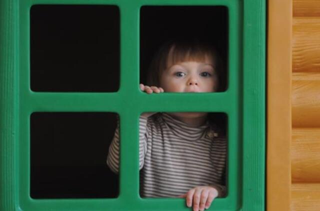 Vaikų darželis suaugusiesiems