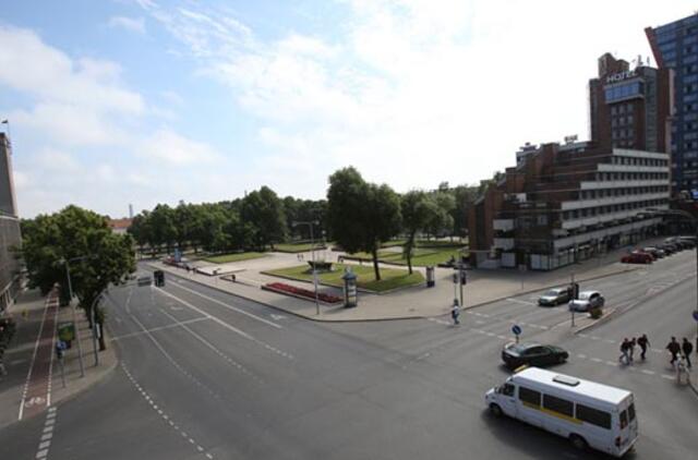 Valdžios prioritetai: nuo statybų iki kultūros