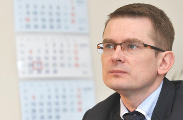 Valstybės kontrolė: savivaldybės senjorams privalo kuo daugiau paslaugų teikti namuose, o ne investuoti į brangią ir menkai patrauklią institucinę globą