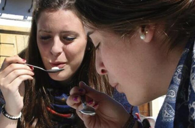 Albertas Gapšys: Pigus maistas veda į pražūtį