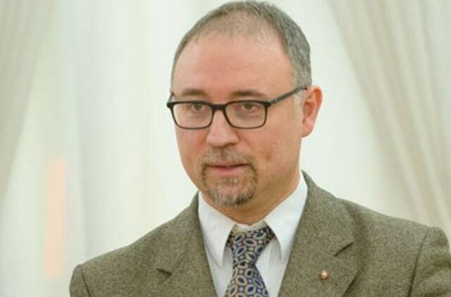 Dainuojanti revoliucija - paslėptas Lietuvos istorijos brangakmenis