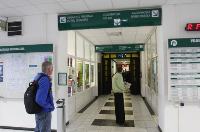 Ieškote darbo? Laisvos darbo vietos regione